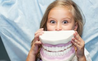 Pedodonzia: cos'è e perchè è fondamentale per la salute dentale del tuo bambino